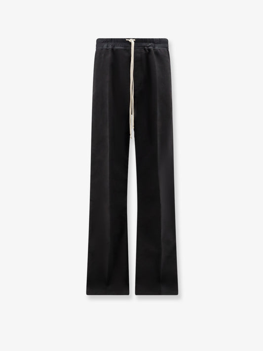 Dietrich cotton trousers
