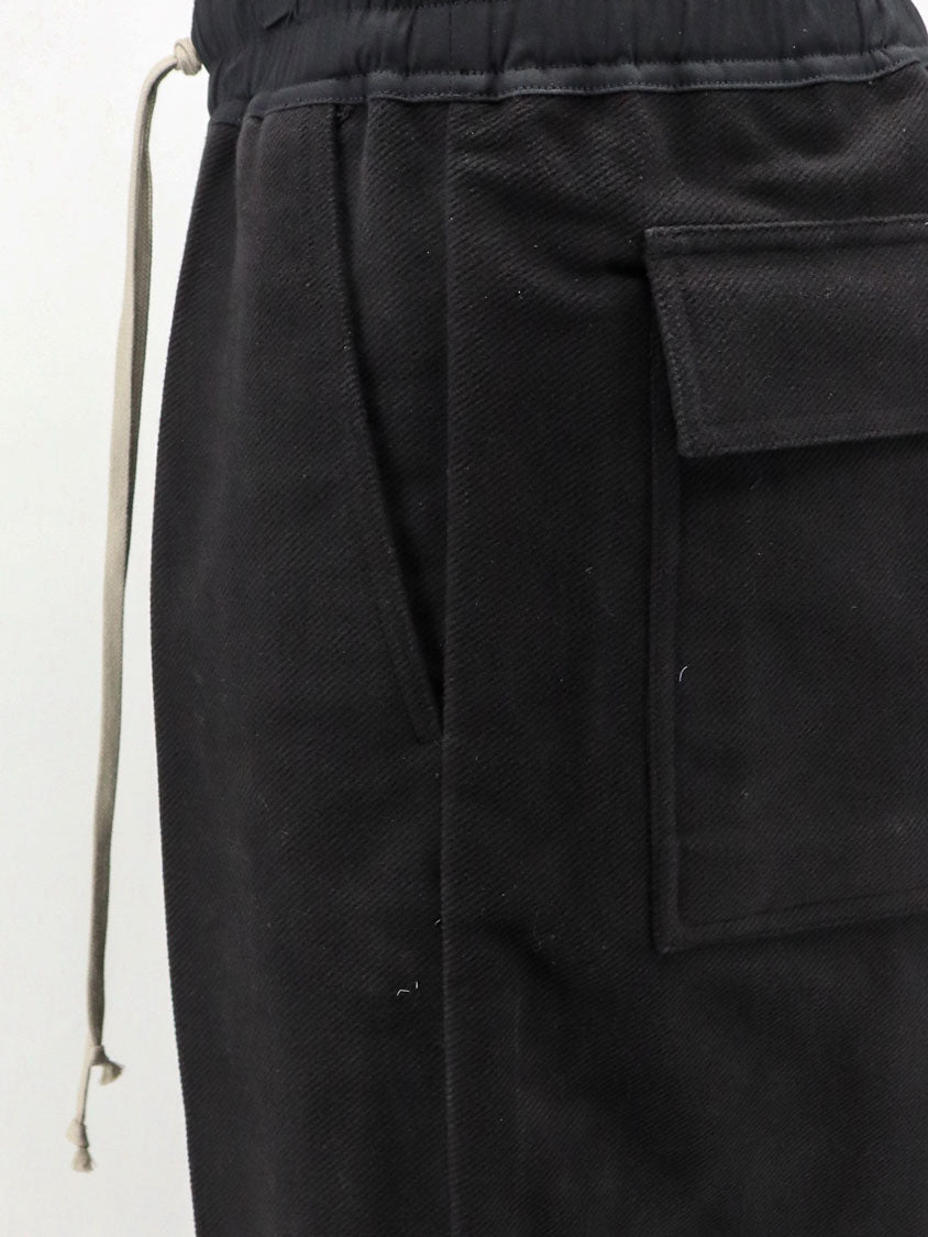 Dietrich cotton trousers