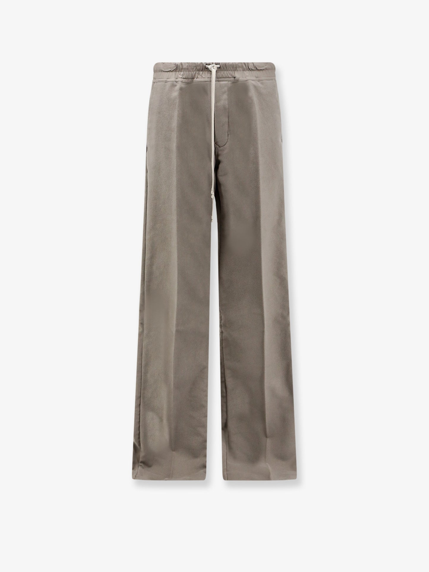 Dietrich cotton trousers