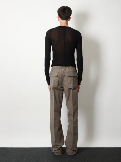 Dietrich cotton trousers thumbnail