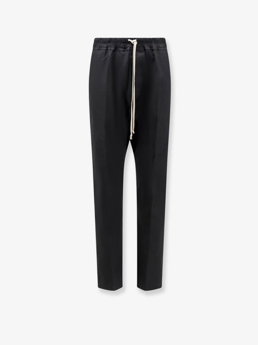 Cotton trousers