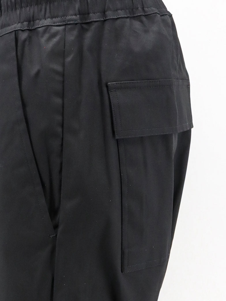 Cotton trousers