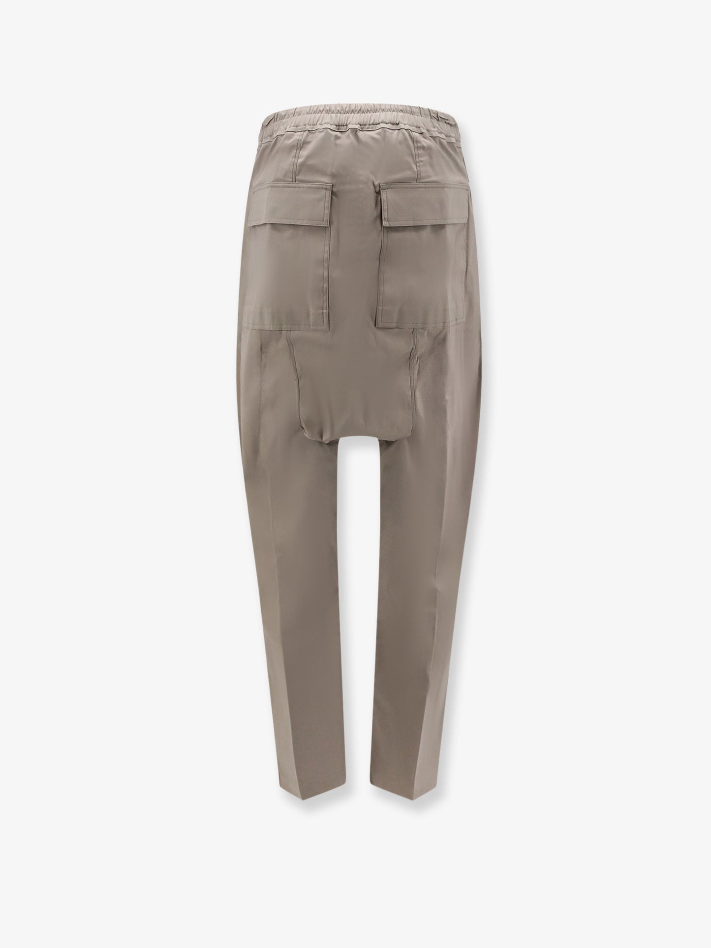 Cotton trousers