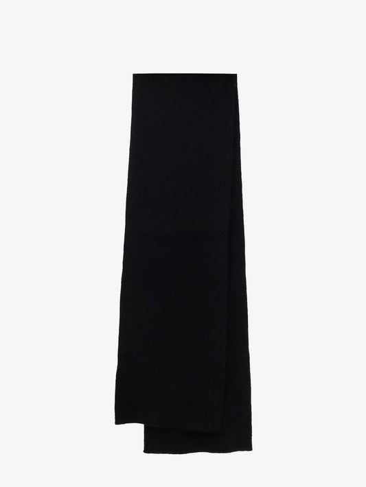 Alpaca blend scarf