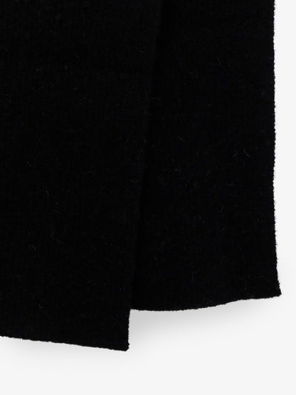 Sciarpa in misto alpaca thumbnail