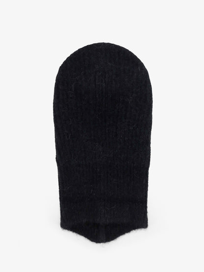 Alpaca and wool blend balaclava thumbnail