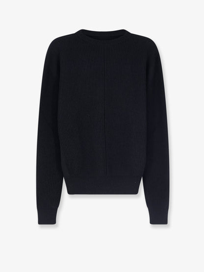 Virgin wool sweater thumbnail