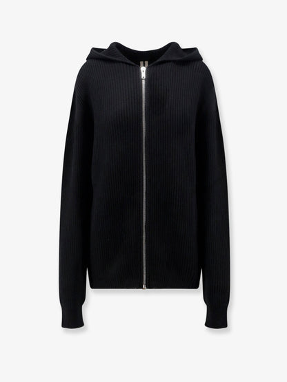 Virgin wool sweatshirt thumbnail