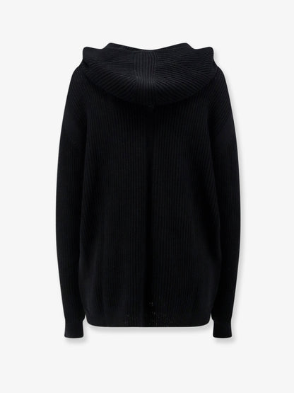 Virgin wool sweatshirt thumbnail