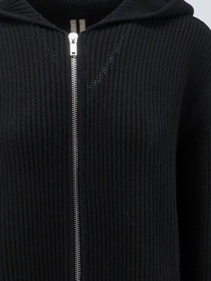 Virgin wool sweatshirt thumbnail