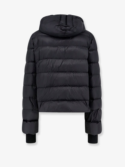 Piumino in nylon trapuntato thumbnail
