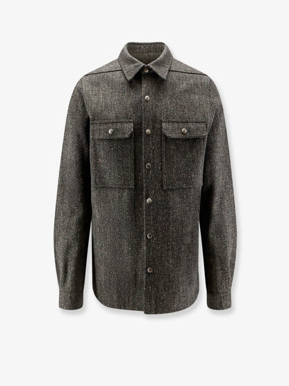 Wool shirt thumbnail