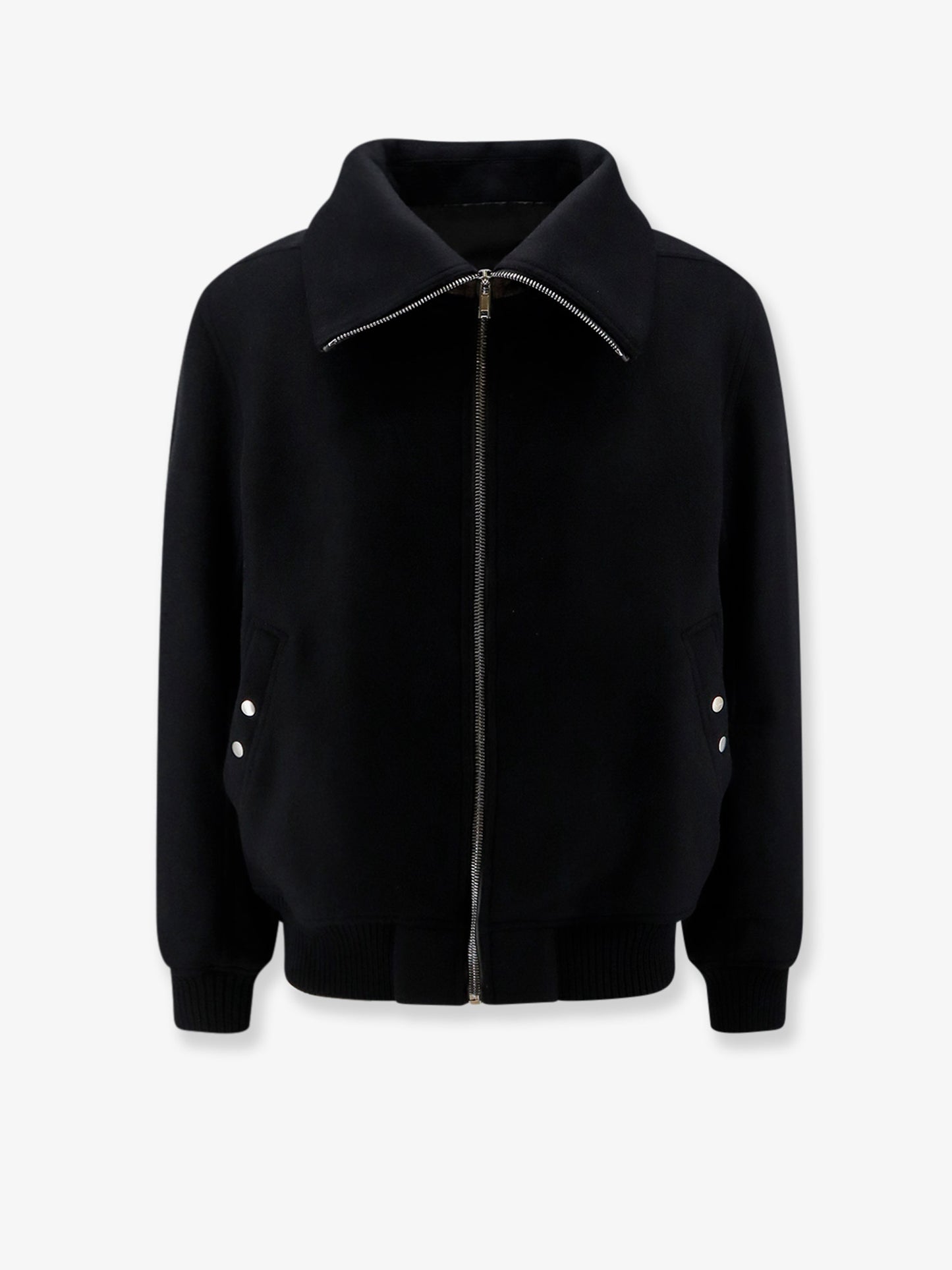 Wool jacket