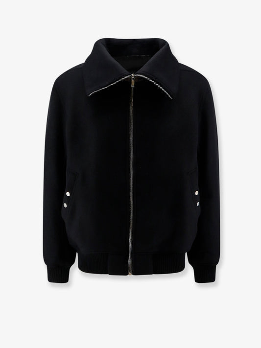 Wool jacket
