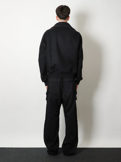Wool jacket thumbnail