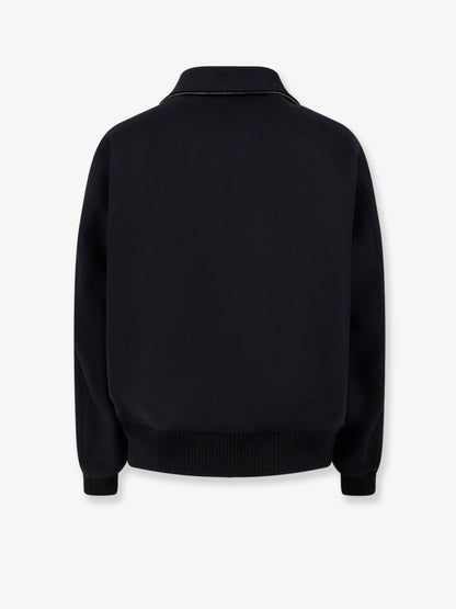 Wool jacket thumbnail