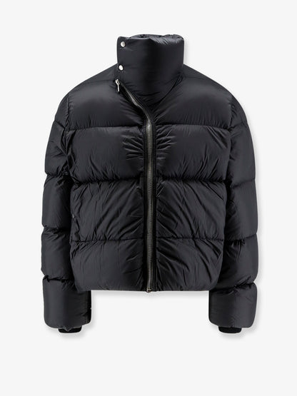 Turtle nylon down jacket thumbnail