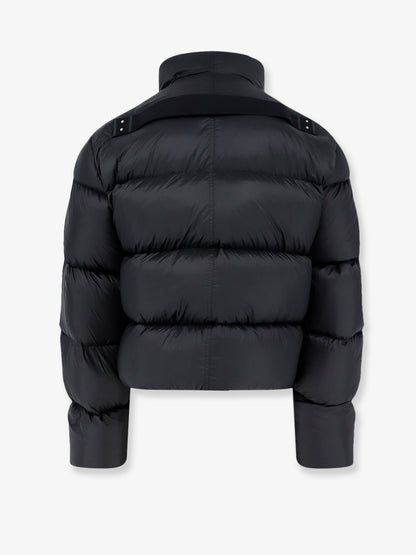 Turtle nylon down jacket thumbnail