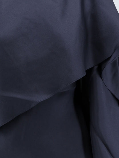 Foulard silk shirt thumbnail