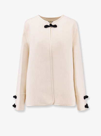 Wool jacket thumbnail