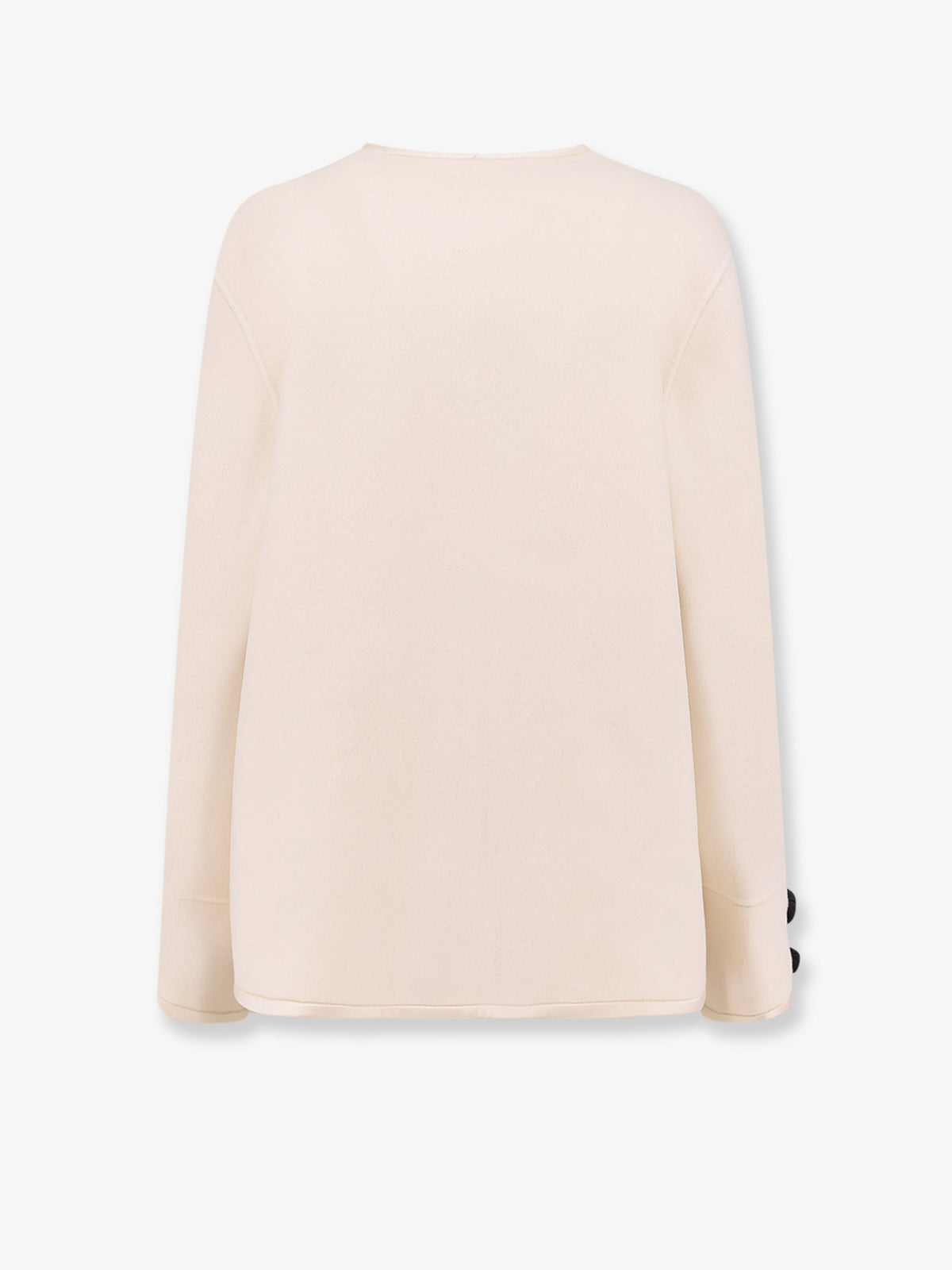 Wool jacket