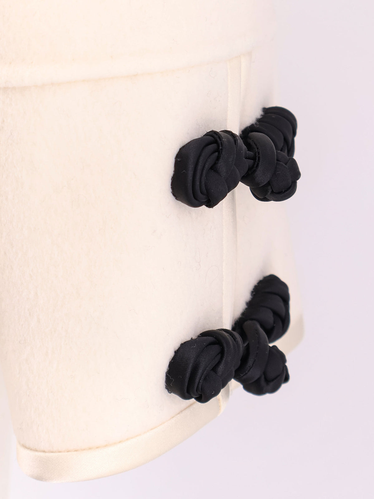 Wool jacket