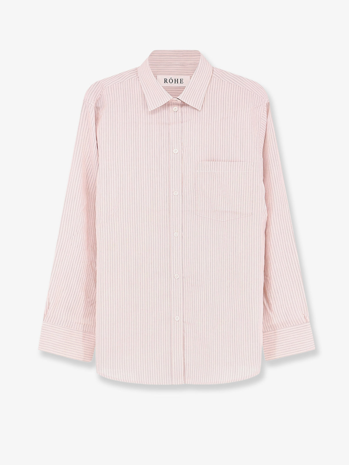 Cotton shirt