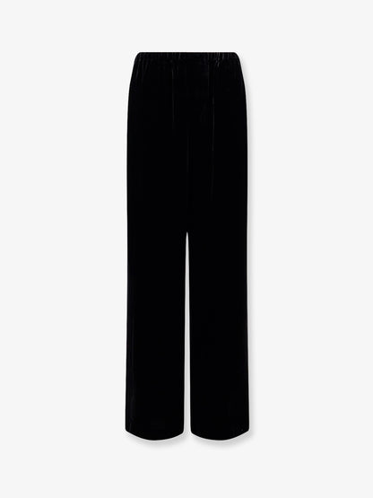 Velvet trousers thumbnail