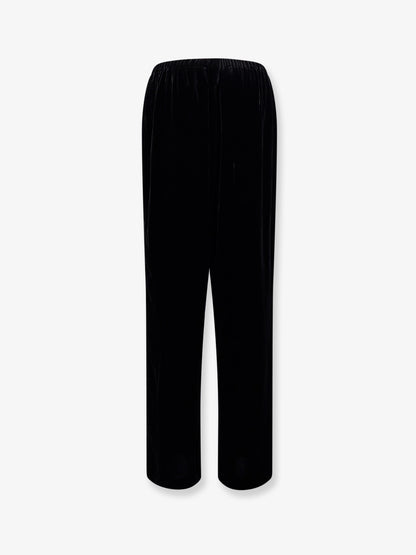 Velvet trousers thumbnail