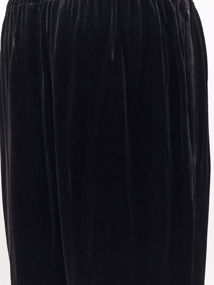 Velvet trousers thumbnail