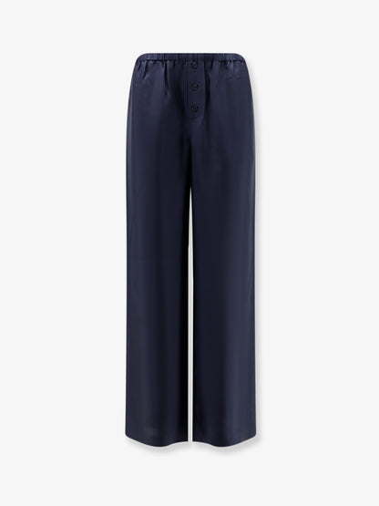 Silk trousers thumbnail