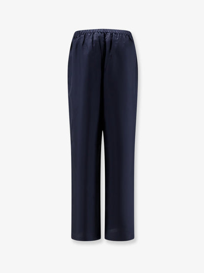 Silk trousers thumbnail
