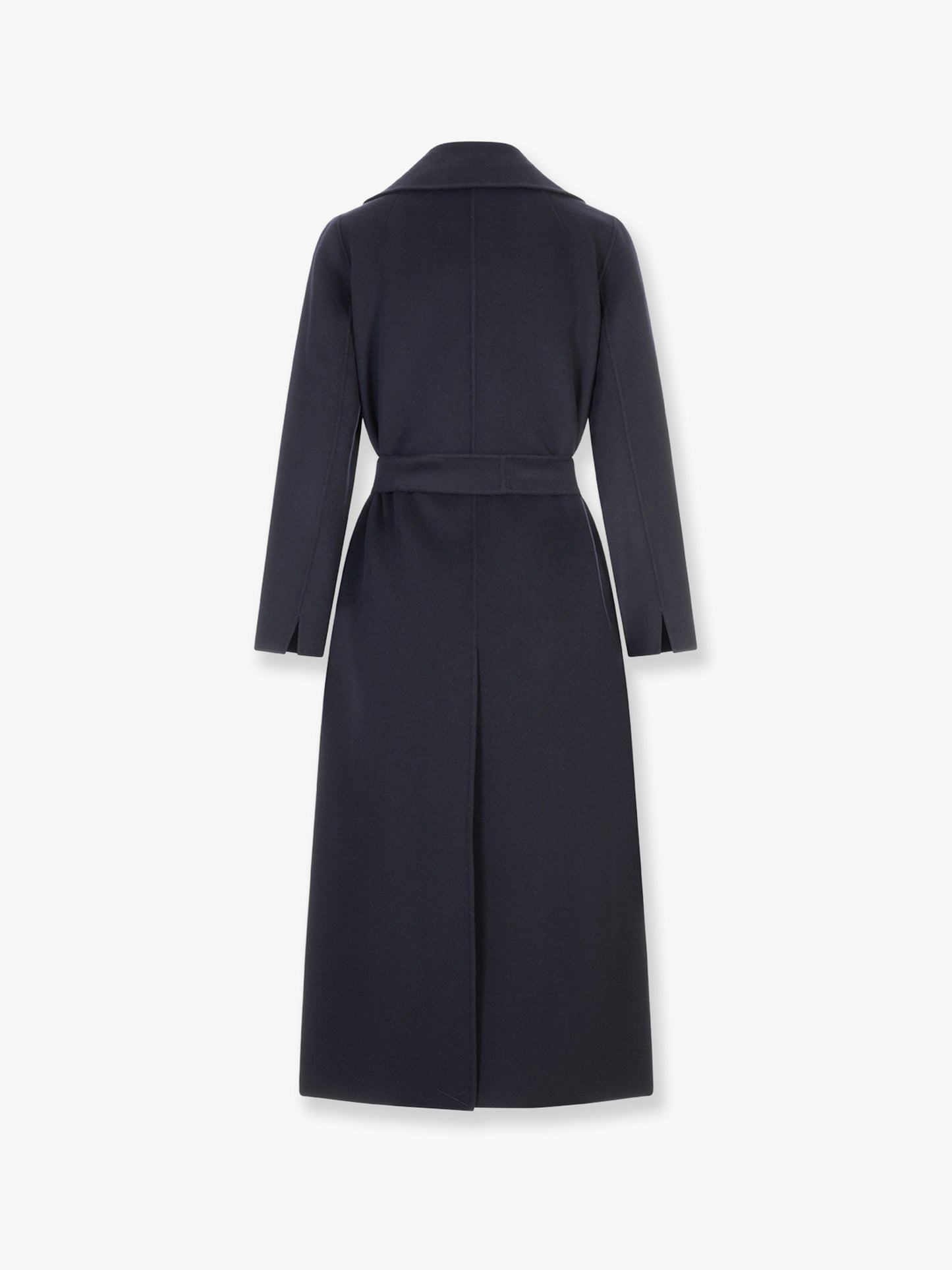 Smmanna virgin wool coat