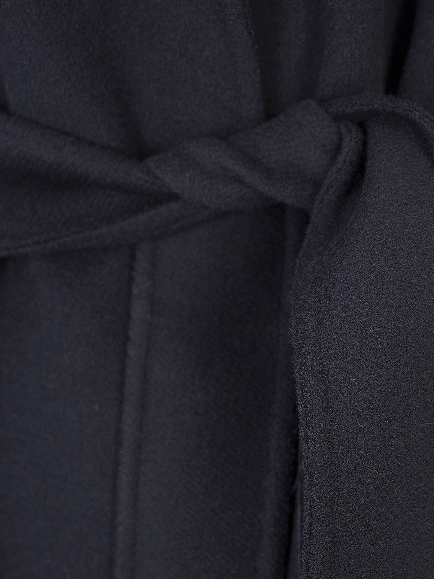 Smmanna virgin wool coat