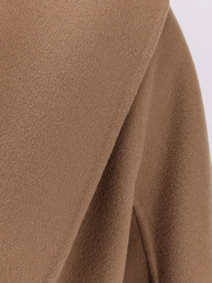 Messi virgin wool coat thumbnail