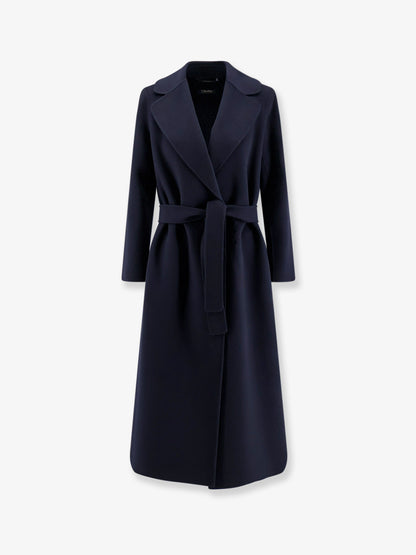 Cappotto Poldo in lana vergine thumbnail
