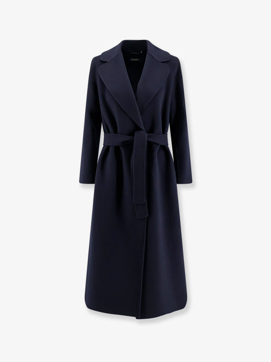 Poldo virgin wool coat