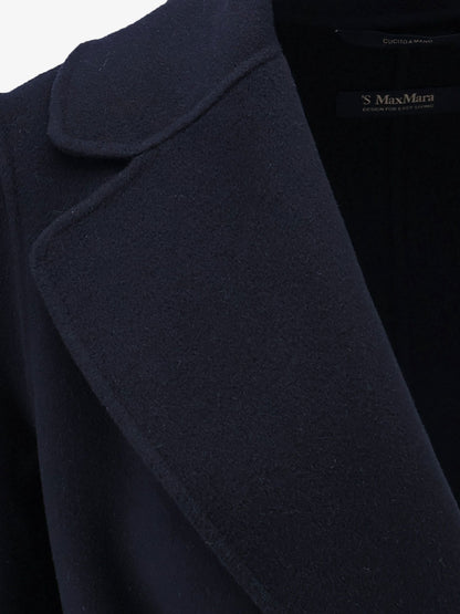 Cappotto Poldo in lana vergine thumbnail