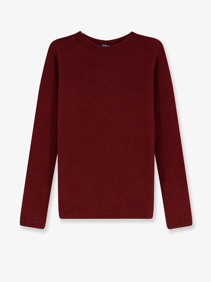 Smmgeorg wool and cashmere sweater thumbnail