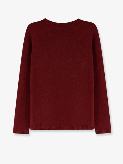 Smmgeorg wool and cashmere sweater thumbnail