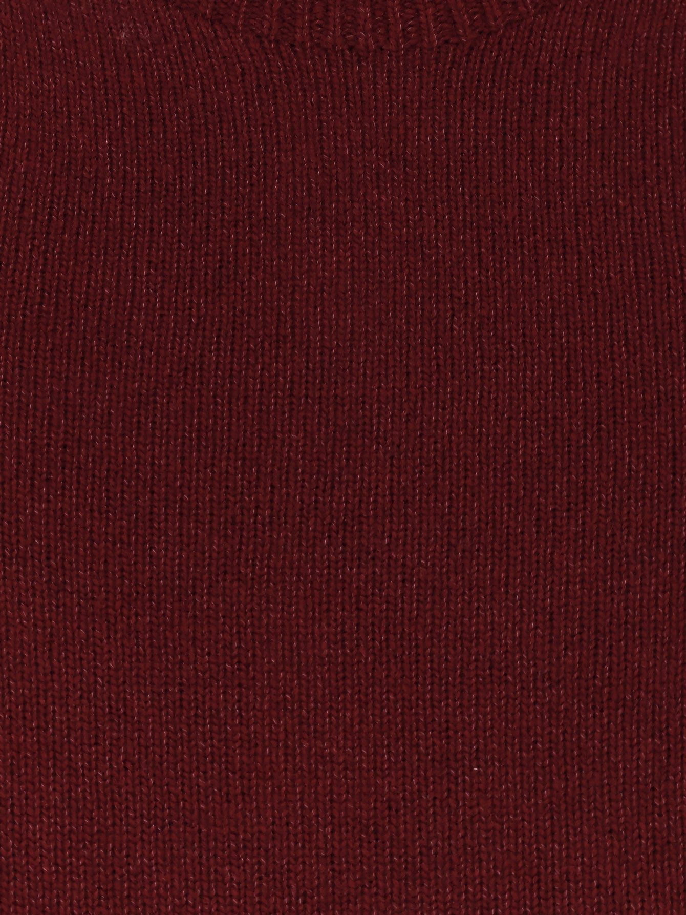 Smmgeorg wool and cashmere sweater