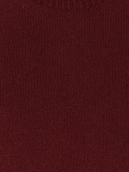 Smmgeorg wool and cashmere sweater thumbnail