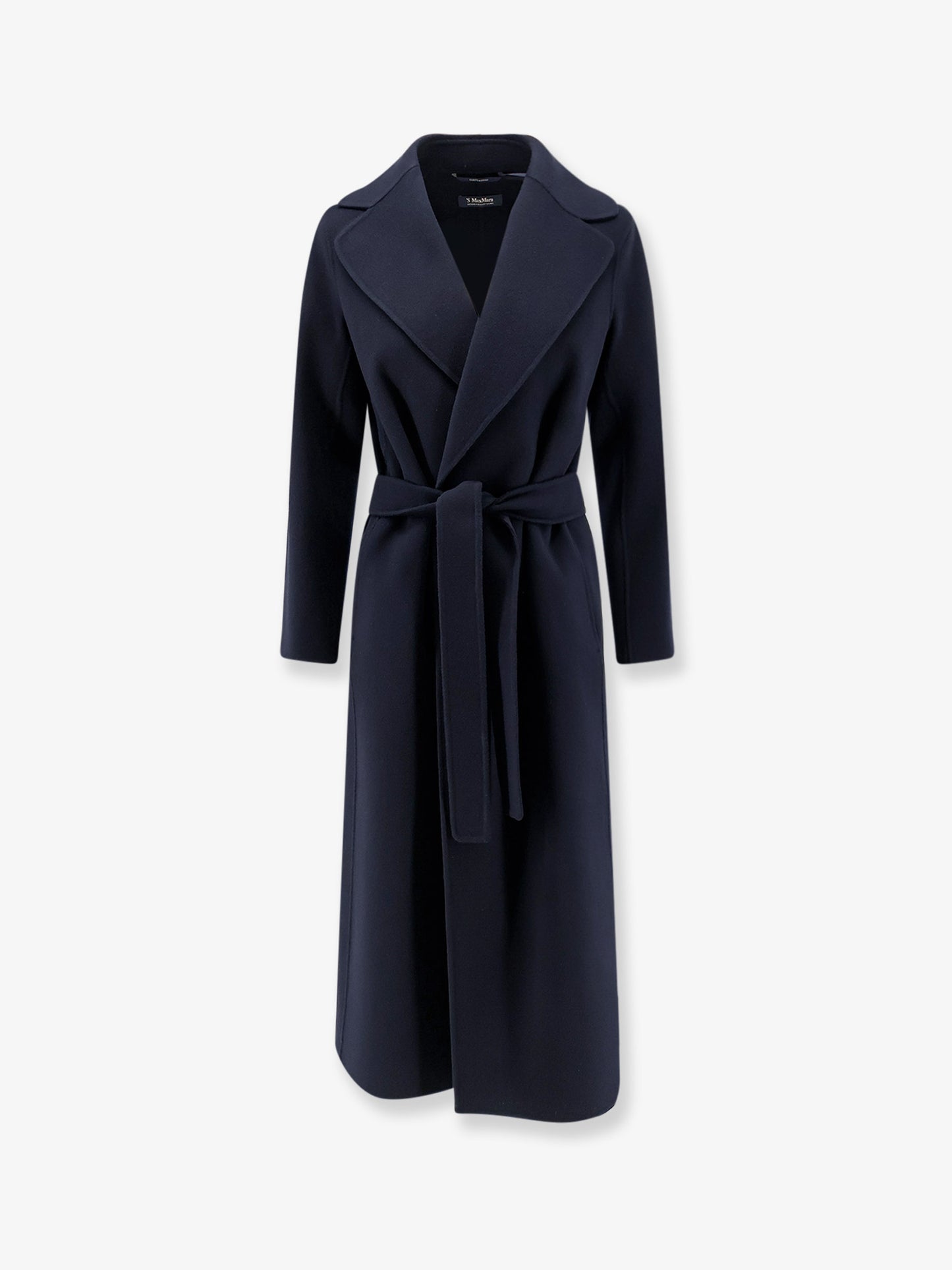 Poldo virgin wool coat