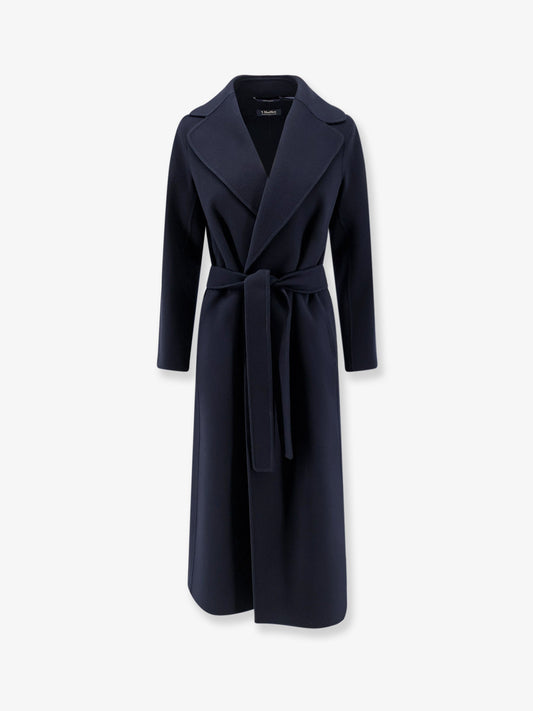 Poldo virgin wool coat