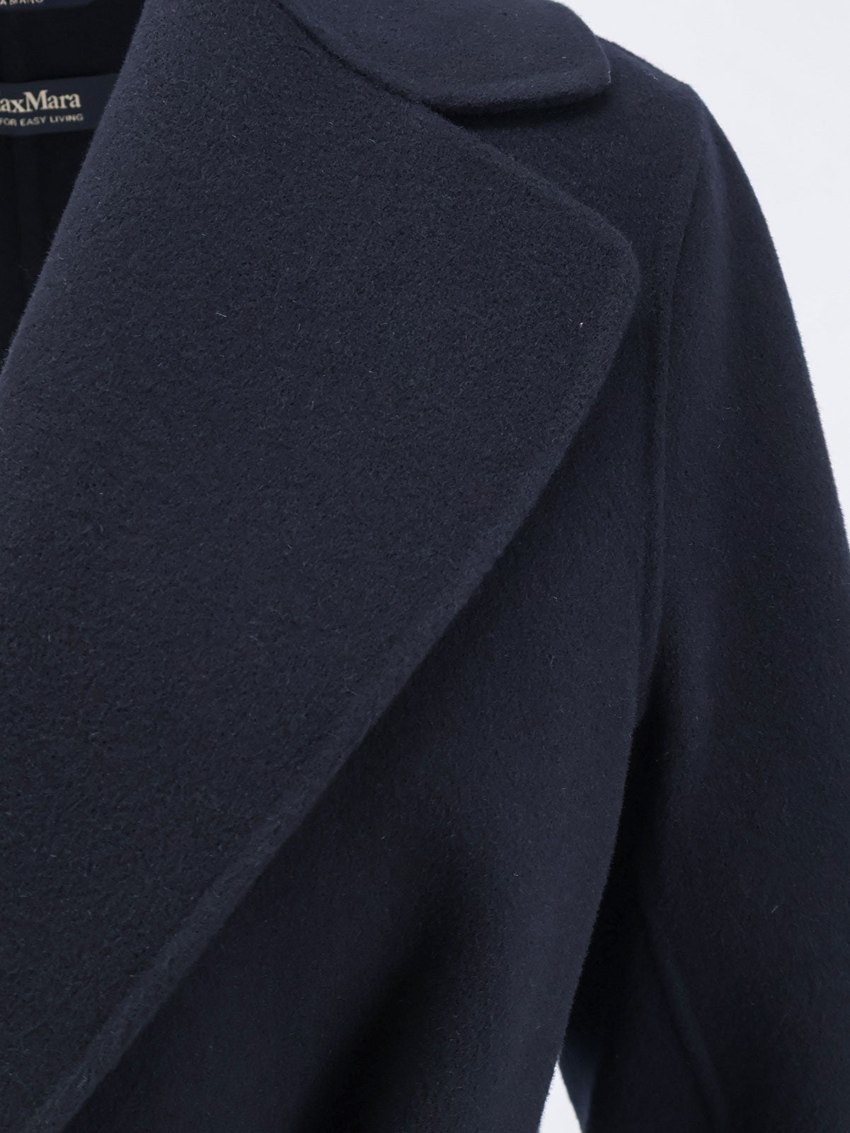 Poldo virgin wool coat