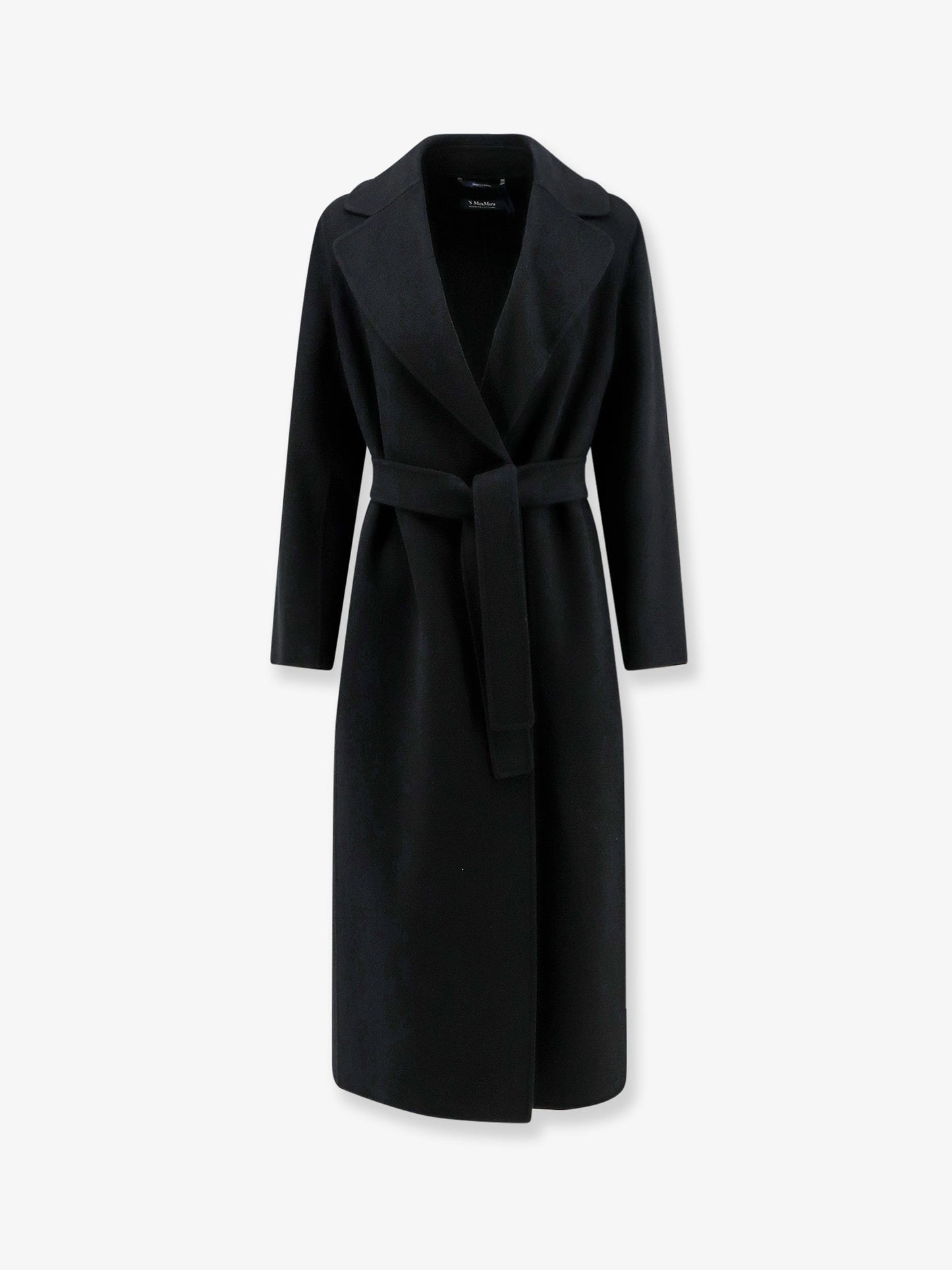 Poldo virgin wool coat