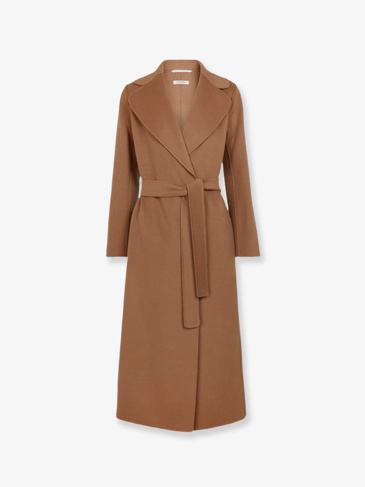 Poldo virgin wool coat