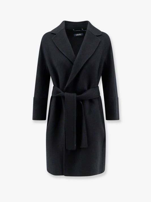Arona virgin wool coat