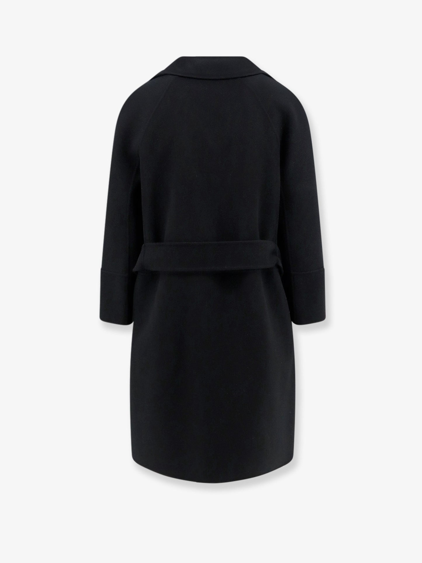 Arona virgin wool coat