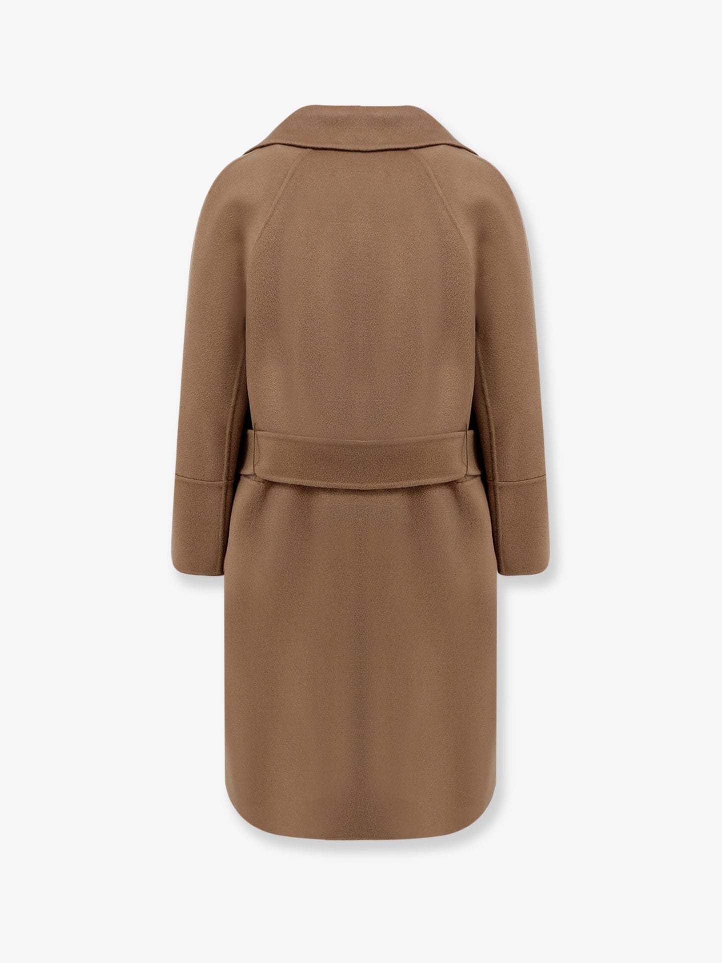 Arona virgin wool coat